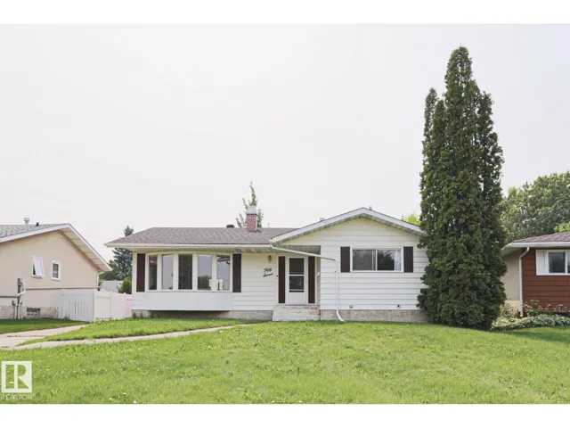 57 GARLAND CR, Sherwood Park, Alberta T8A2P7