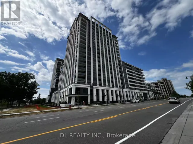 802 - 9 CLEGG ROAD, Markham (Unionville), Ontario L6G0H3