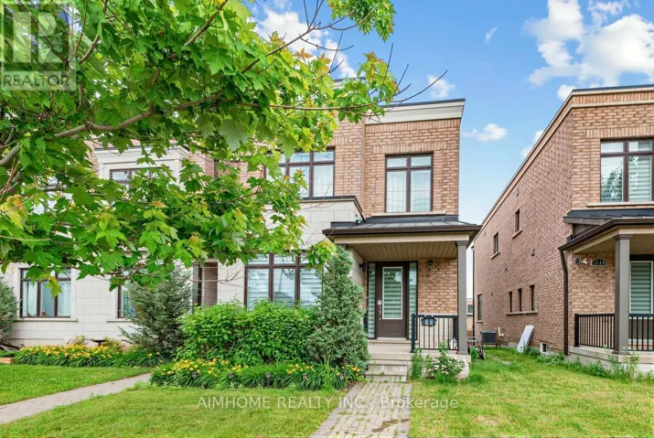 1238 WELLINGTON STREET, Aurora, Ontario L4G2C9