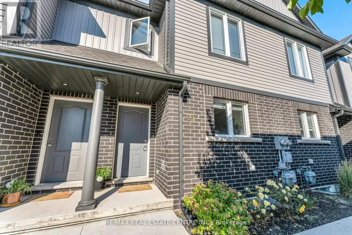 59 - 7768 ASCOT CIRCLE, Niagara Falls (Ascot), Ontario L2H3P9