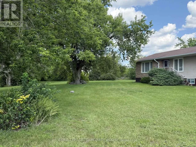 471 COUNTY RD 38, Trent Hills (Campbellford), Ontario K0L1L0