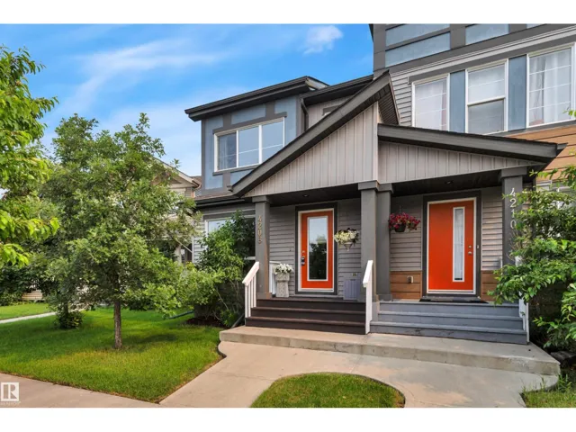 4208 PROWSE WY SW, Edmonton, Alberta T6W3A6