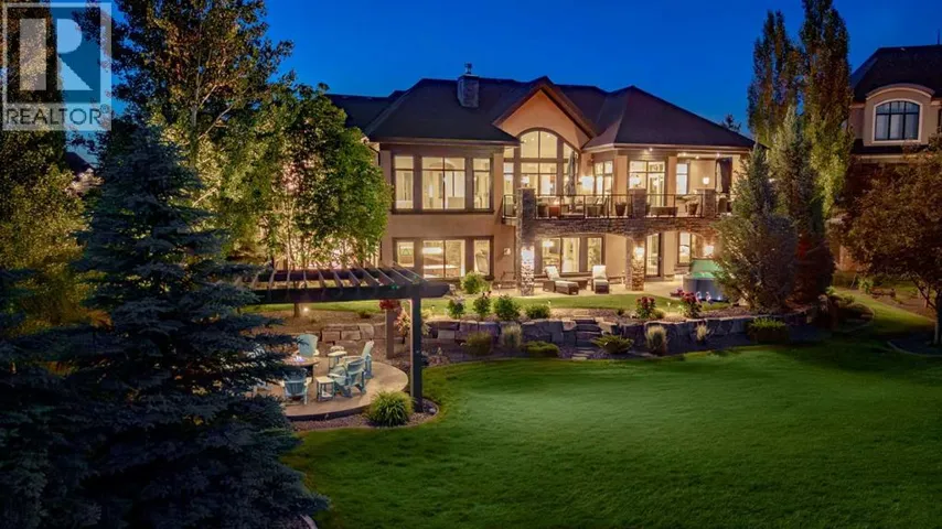 4 Ranche Drive, Heritage Pointe, Alberta T1S4K1