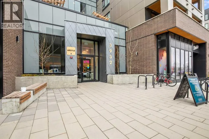 507, 3932 University Avenue NW, Calgary, Alberta T3B6P6