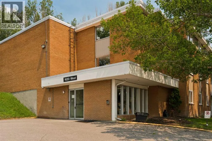 354, 1620 8 Avenue NW, Calgary, Alberta T2N1C4