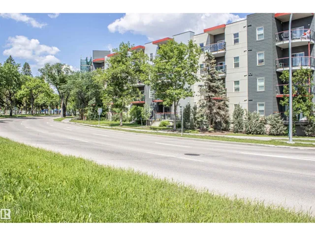 #209 10611 117 ST NW, Edmonton, Alberta T5H0G6