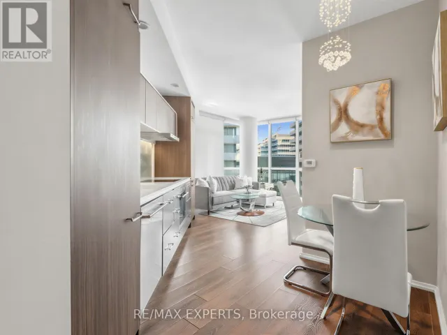 1509 - 45 CHARLES STREET E, Toronto (Church-Yonge Corridor), Ontario M4Y0B8