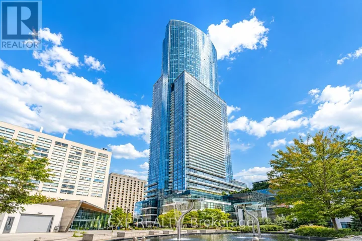 1516 - 386 YONGE STREET, Toronto (Bay Street Corridor), Ontario M5B0A5