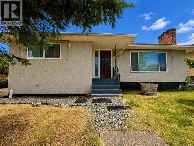1309 EDINBURGH STREET, New Westminster, British Columbia V3M2W1