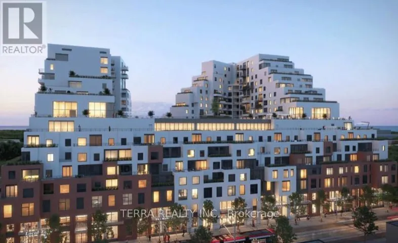 1050 EASTERN AVENUE, Toronto (Greenwood-Coxwell), Ontario M4L0B7