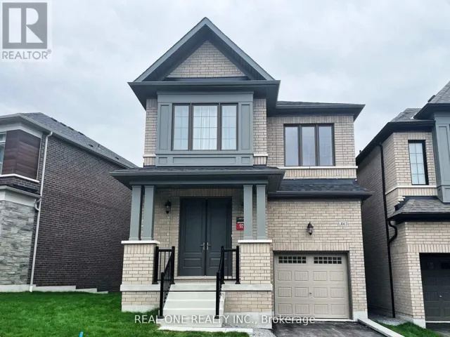 1013 PISCES TRAIL, Pickering, Ontario L0H1J0