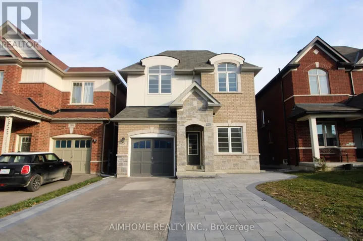 38 FOXBERRY ROAD, East Gwillimbury (Sharon), Ontario L9N0P6