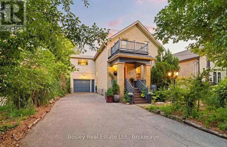29 ST LEGER STREET, Kitchener, Ontario N2H4L8