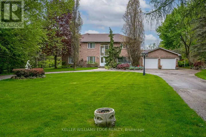 57 KENNEDY ROAD, Caledon (Cheltenham), Ontario L7C2M7