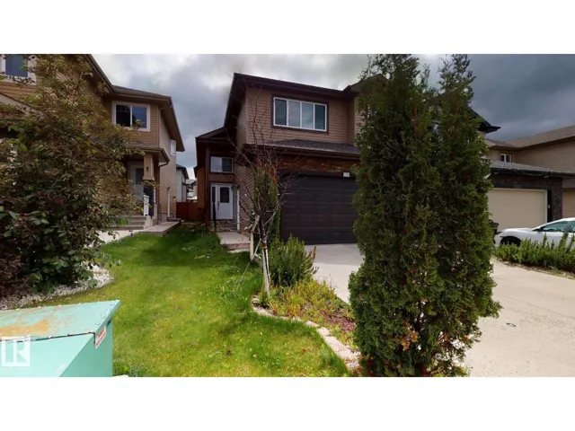 5129 1B AV SW, Edmonton, Alberta T6X0Z7