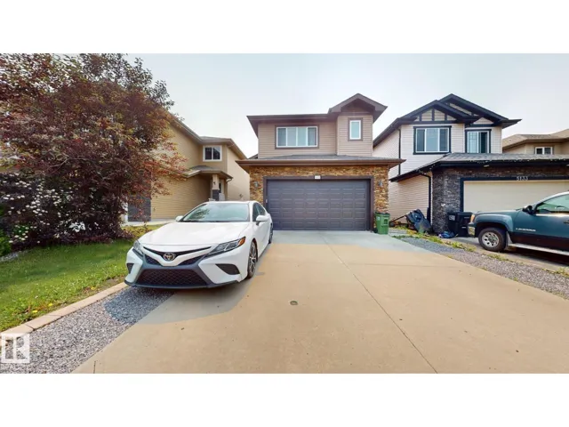5129 1B AV SW, Edmonton, Alberta T6X0Z7