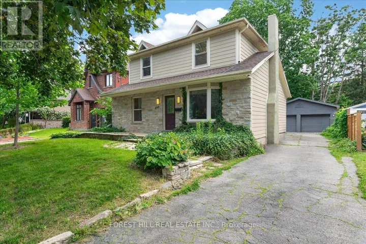 840 MAITLAND STREET, London East (East B), Ontario N5Y2W8