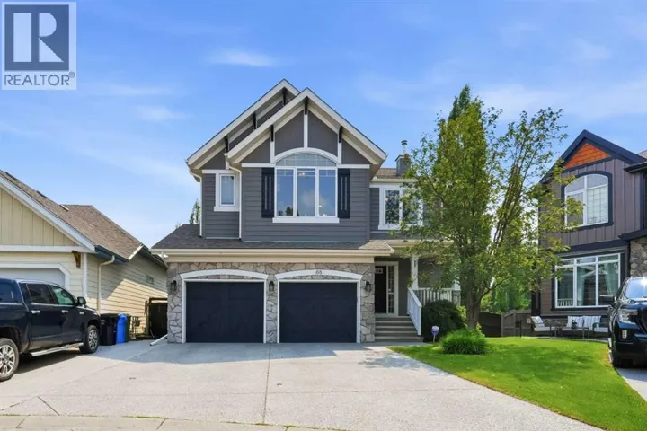 68 Auburn Sound Terrace SE, Calgary, Alberta T3M1L6