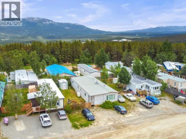 102-200 LOBIRD ROAD, Whitehorse, Yukon Y1A5V4