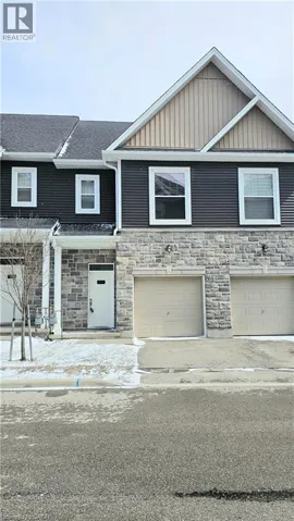 439 ATHLONE Avenue Unit# G3, Woodstock, Ontario N4S7V8