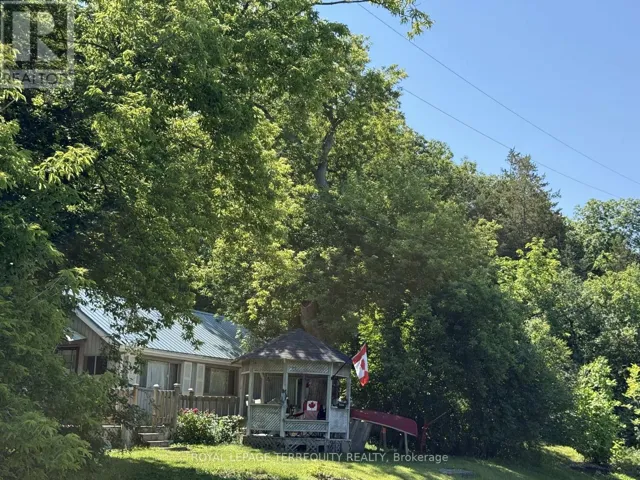 675 HAIGS REACH RD, Trent Hills, Ontario K0L1L0