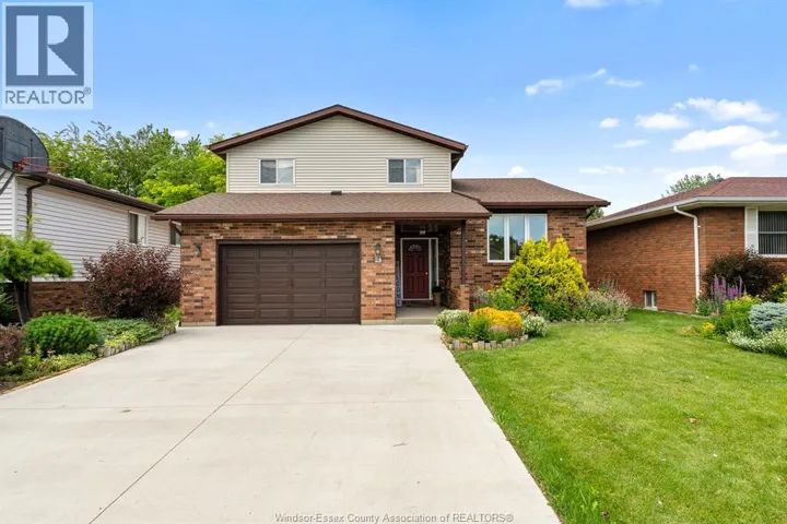 29 Alderton STREET, Leamington, Ontario N8H4L6