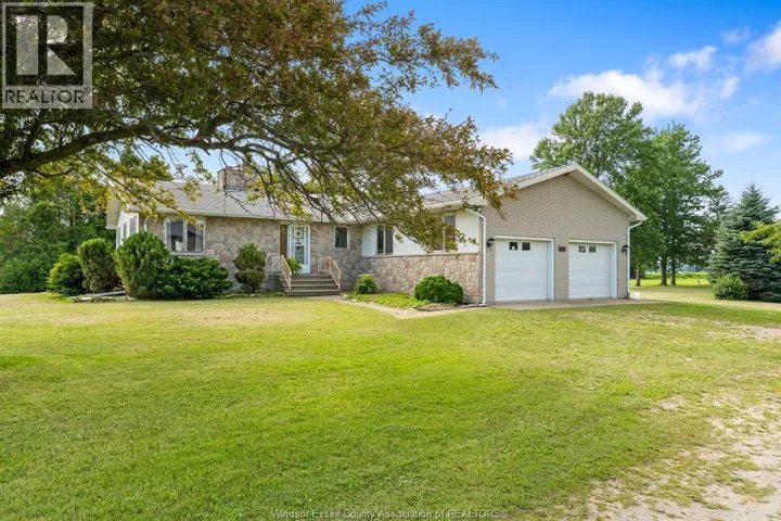 575 Talbot ROAD East, Leamington, Ontario N8H3V6