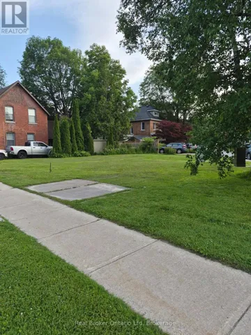 586 & 590 2ND AVENUE E, Owen Sound, Ontario N4K2G6
