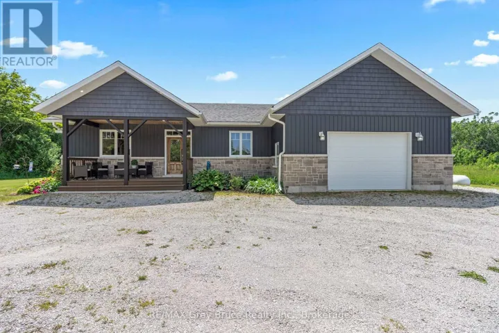 1379 WEST ROAD, Northern Bruce Peninsula, Ontario N0H1W0