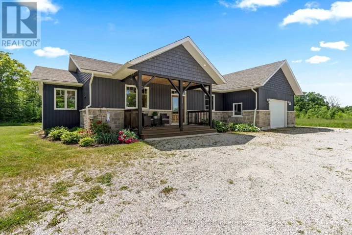 1379 WEST ROAD, Northern Bruce Peninsula, Ontario N0H1W0