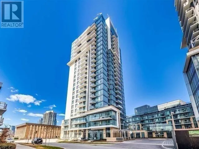 1203 - 50 ANN OREILLY ROAD, Toronto (Henry Farm), Ontario M2J0A8