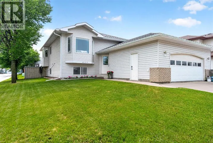 6602 98C Street, Grande Prairie, Alberta T8W2T4