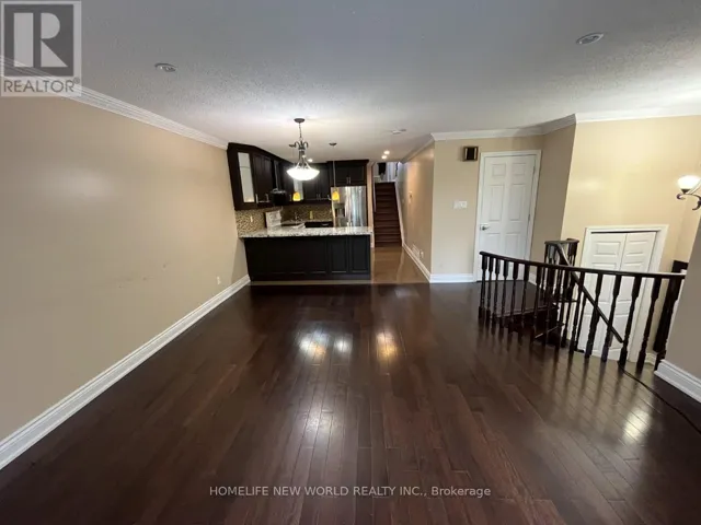 24 KEMSING COURT, Markham (Milliken Mills West), Ontario L3R4P7