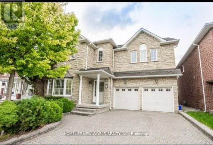 BSMT - 62 WESTCHESTER CRESCENT, Markham (Berczy), Ontario L6C2X6