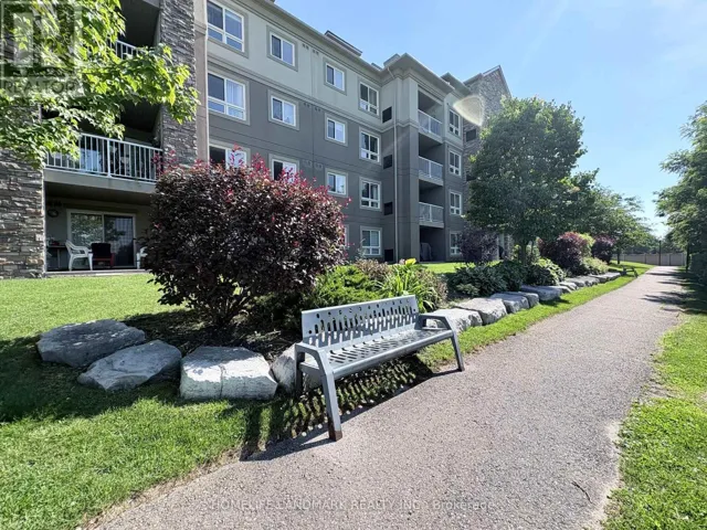 2310 - 6 DAYSPRING CIRCLE, Brampton (Goreway Drive Corridor), Ontario L6P2Z6
