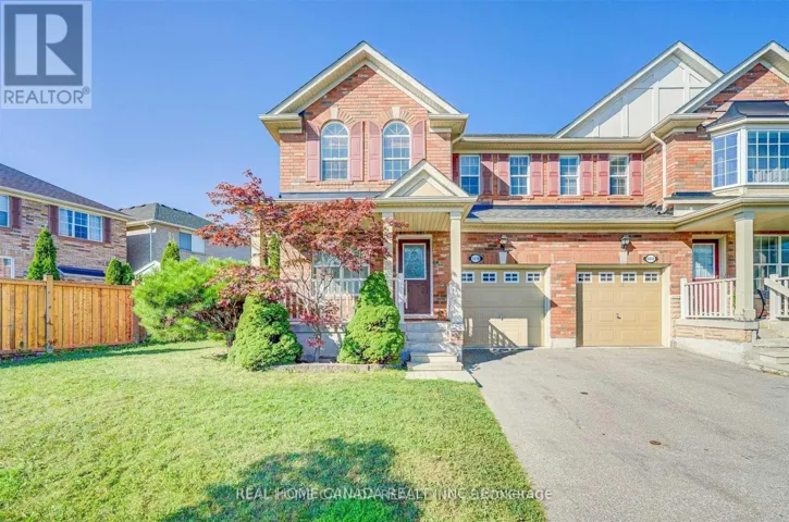 5410 TASHA DRIVE, Mississauga (Churchill Meadows), Ontario L5M7Y2