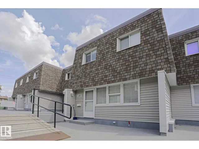 603 VILLAGE ON THE GREEN GR NW, Edmonton, Alberta T5A1A2