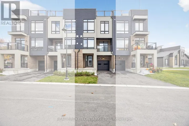123 MARINA VILLAGE DRIVE, Georgian Bay (Baxter), Ontario L0K1S0