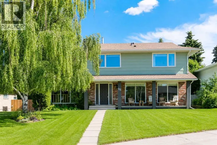 111 Parkglen Place SE, Calgary, Alberta T2J4M5