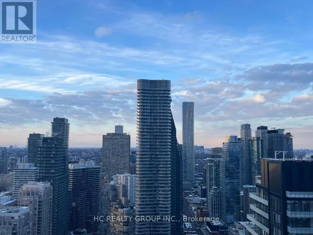 2303 - 15 GRENVILLE STREET, Toronto (Bay Street Corridor), Ontario M4Y0B9