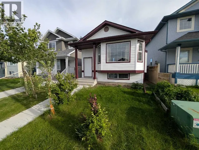 151 Taracove Estate Drive NE, Calgary, Alberta T3J4R1
