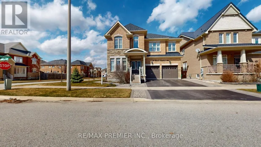 48 HERON HOLLOW AVENUE, Richmond Hill (Oak Ridges), Ontario L4E0G9