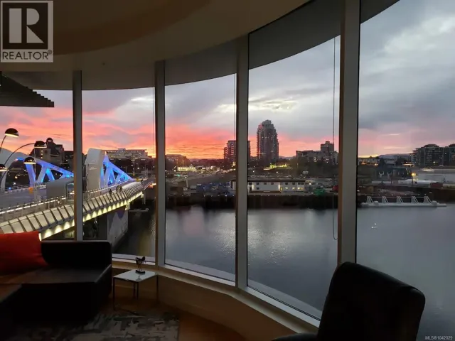 212B 456 Pandora Ave, Victoria, British Columbia V8W0E3