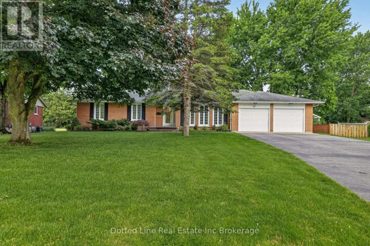 40 PARKDALE AVENUE, Tillsonburg, Ontario N4G4C6