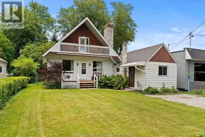 702 Notre Dame STREET, Lakeshore, Ontario N8L1K8