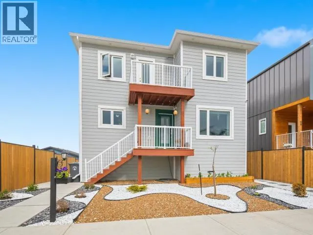 61 EVELYN AVENUE, Whitehorse, Yukon Y1A0S5