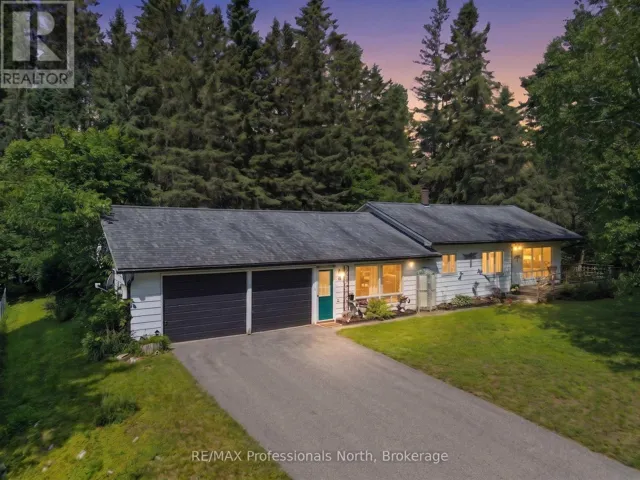 5 STOUFFER STREET, Minden Hills (Minden), Ontario K0M2K0
