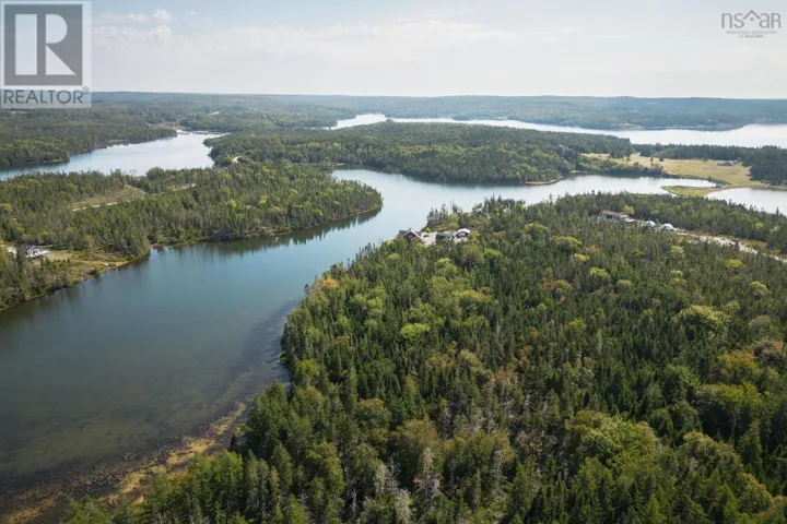 Lot 53 Peter Sosna Dr, Hay Cove, Nova Scotia B0E3B0