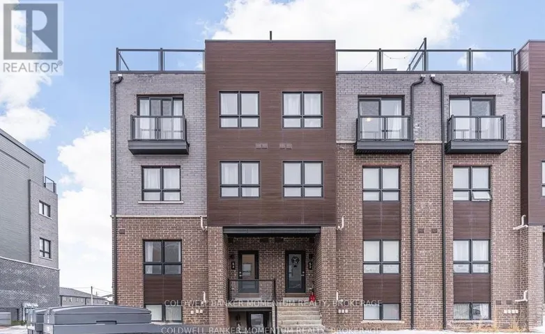 54 - 6705 CROPP STREET, Niagara Falls (Morrison), Ontario L2E0B7