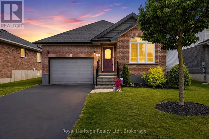 30 SPRINGDALE DRIVE, Kawartha Lakes (Lindsay), Ontario K9V0J3
